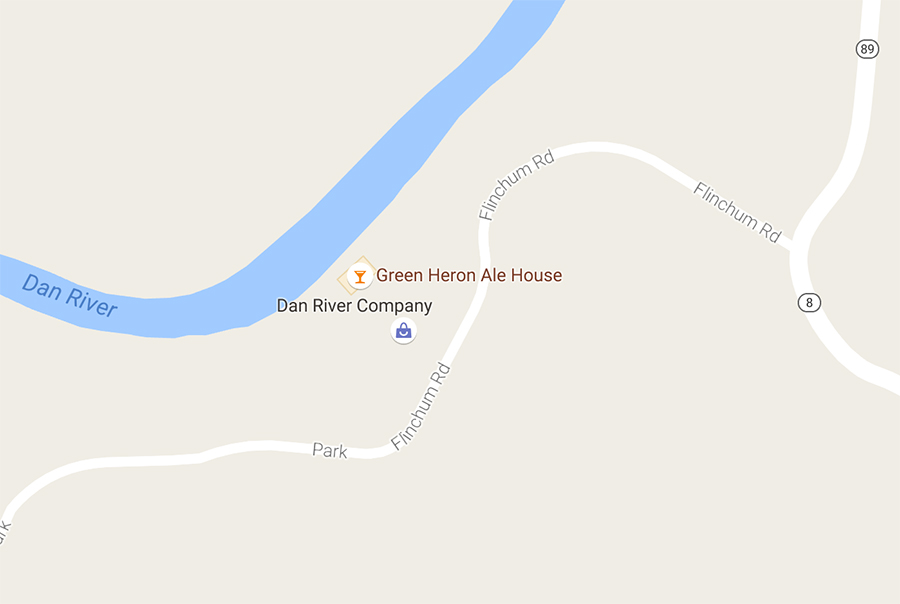 GreenHeronAleHousemap