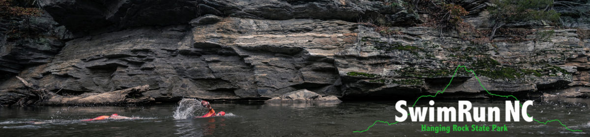 SwimRun NC